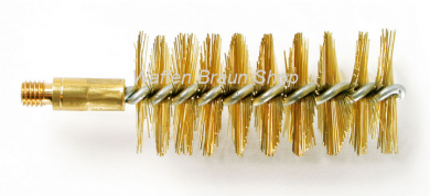 BRONZEDRAHTBÜRSTE 36 (410) 