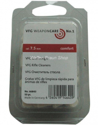 VFG-Laufreiniger, No. 66843, 7,5 mm 