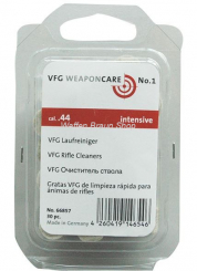 VFG Super-Intensivreiniger, No. 66857, cal .44 