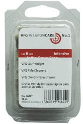VFG Super-Intensivreiniger, No. 66827, 6 mm 