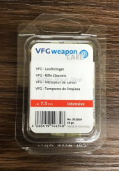 VFG Super-Intensivreiniger, No. 66837, 7,5 mm 