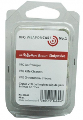 VFG Super-Intensivreiniger, No. 66847, 9,3 mm 