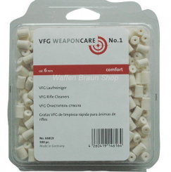 VFG-Laufreiniger für Büchsen, No. 66819, 6 mm 
