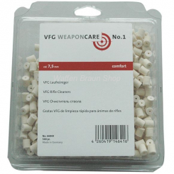 VFG-Laufreiniger, No. 66844, 7,5 mm 