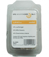 VFG.LAUFREINIGER A100 4.5 MM 