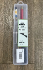 AKAH REINIG.GARNITUR KAL. 8 MM 