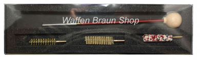 VFG Reinigungsset für Kurzwaffen, cal. .44/.45 