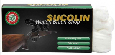SUCOLIN Waffenwerg Seide 