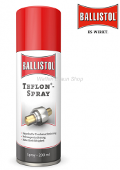 KLEVER PTFE (TEFLON) SPRAY 200 