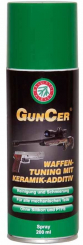 GUNCER Waffenöl Spray 200ml 