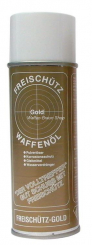 FREISCHUETZ GOLD SPRAY  200 ML 