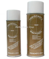 FREISCHUETZ GOLD SPRAY  400 ML 