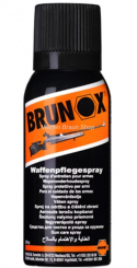 BRUNOX Waffenpflege 100ml Zerstäuber 