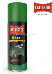 ROBLA KALTENTFETTER SPR.200ML 