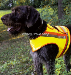 Reflektorweste für Hunde 