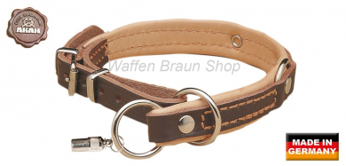 AKAH Würger KOMFORT mit Begrenzung, Halsweite: 50 cm, 48-55 cm verstellbare Länge 