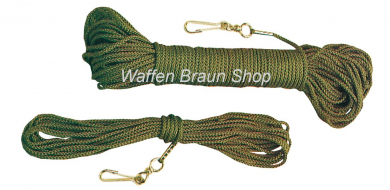Feldleine aus Perlon 