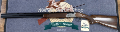 686 Silv. Pig. 1 Vittoria Jagd MY25 12/76, LL 71cm, OCHP Damenschaft 