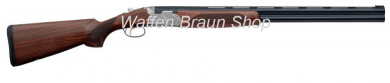 Beretta Bockdoppelflinte	687 Silv. Pig. 3 Vittoria Jagd	12/76 / LL 71cm / OCHP 