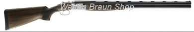 BERETTA - Bockdoppelflinten 686 Silver Pigeon Sporting  Vittoria 12/76 / LL 71cm / OCHP 