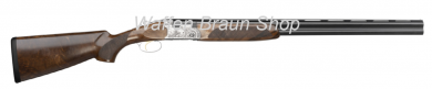 Beretta Bockdoppelflinte 687 Silver Pigeon 3 Sporting 12/76 / LL 76cm / OCHP 