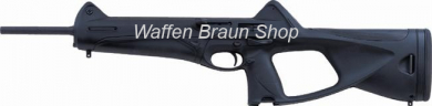 BERETTA Selbstladebüchsen - Sport CX4 STORM BLACK 9X19   LL 422 MM  10 SCHUSS 