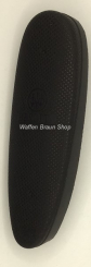 Beretta Schaftkappe Micro Core Sporting/Trap 18mm schwarz 
