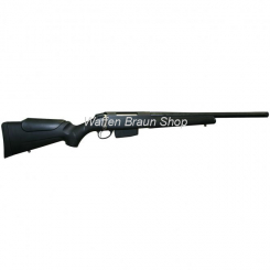 TIKKA - Repetierbüchsen Tikka T3x TAC	 kurz Kal. .308Win 51cm	Flintenabzug, ohne Visierung	phosphat 