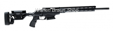 TIKKA - Repetierbüchsen Tikka T3x TAC	 A1 Kal. .308Win 60cm Druckpunktabz, "Links" 