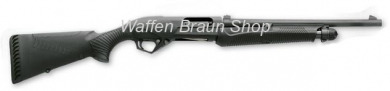 Benelli Supernova Comfortech Slug, Kaliber 12/89 LL.47 cm/ Cyl 