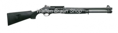 Benelli Selbstladeflinte - M4 Super 90 - 12/76 / LL 51cm / MC Jagdschaft 