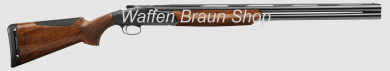 Benelli BDF 828U Black 12/76 71 cm 365mm Schaftlänge 