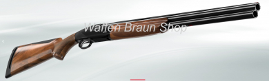 Benelli BDF 828s black AI 12/76 71cm 