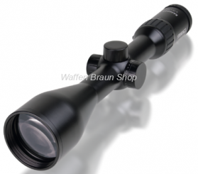 Steiner ZF Ranger4 3-12x56 Abs. LA-4A-I 30mm 