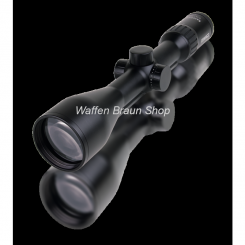 Steiner Ranger4 3-12x56 / ZM-Schiene LA - 4A-I 
