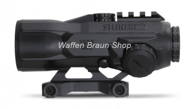 Steiner Rotpunktvisierpassend T536 für Kal. 5,56 