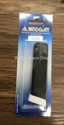 MEC-GAR Pistolenmagazin f. SIG Sauer P226 X-5 / 9mm 19 Schuss/ Extended Anti-Friction Coat 