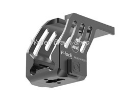 MAK P-Lock Fastfire Montage für Glock 17/19 Gen.5 