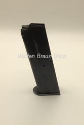 Astra Pistolenmagazin für Mod. A-100 15 Schuss Kal. 9mm gebraucht 