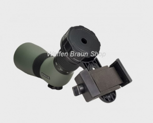 Bauer Smartphone-Adapter 