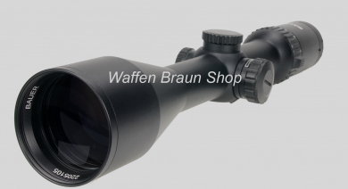 BAUER HD 2 - 12 x 50 L7 