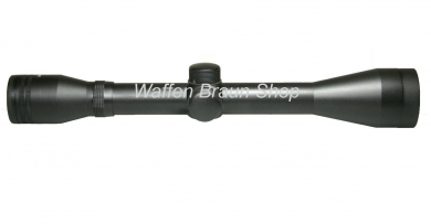 Bauer HJB 6 x 40 (Duplex) 