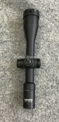 Bauer HD 5-25x56 UMR 1 E 
