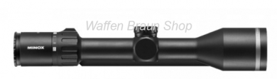 MINOX Zielfernrohr Allrounder 2-10x50S 