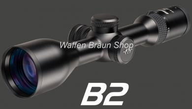 Blaser Zielfernrohr B2 2-12x50IC S 