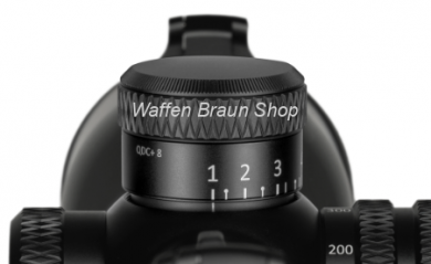 Blaser QDC+ für B2 