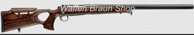 Sauer 101 GTI Silence .308 WIn 42 cm 15x1 ohne Visierung 