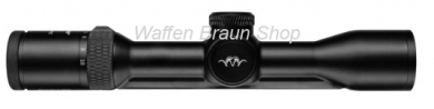 Blaser Zielfernrohr 1,7-10x42 IC S 