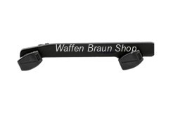 Blaser Sattelmontage für Swarovski Zielfernrohr mit patentierter Swarovski Innenschiene hohe Ausführ 