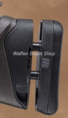 Verstellbare Schaftkappe "Ultimate" 